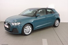 Audi A1 Advanced 30 TFSI 85kW 116CV Sportback