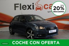 Audi A1 Attraction 1.0 TFSI 70kW Sportback