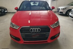 Audi A1 Sportback 1.4 TDI 90CV ultra Attraction