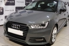 Audi A1 Sportback 1.4 TFSI Adrenalin