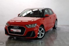Audi A1 Sportback Epic edition 25 TFSI 70kW