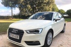 Audi A3 Sportback 2.0 TDI 150cv Ambition