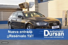 Audi A3 Sportback 2.0TDI CD Attraction 150