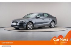 Audi A4 2.0TDI DPF Multitronic 150