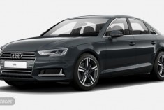 Audi A4 35 TFSI S line 110kW