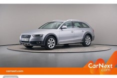 Audi A4 Allroad Quattro quattro 3.0TDI S-Tronic