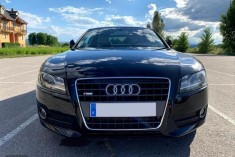 Audi A5 2.0 TFSI 180cv
