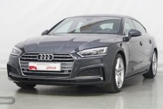 Audi A5 Sportback 40 TDI Sport S tronic 140kW