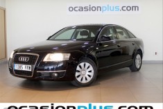 Audi A6 2.0 TDI