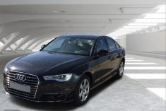 Audi A6 3.0 TDI 272cv quattro S tronic