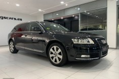 Audi A6 Avant 2.7 TDI 190cv multitronic DPF