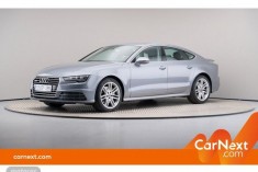 Audi A7 Sportback 3.0TDI quattro S-Tronic 200kW