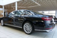 Audi A8 A8 L 55 TFSI