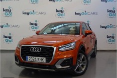 Audi Q2 design edition 1.6 TDI 85kW 116CV
