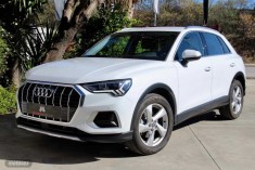 Audi Q3 35 TDI ADVANCED S-TRONIC