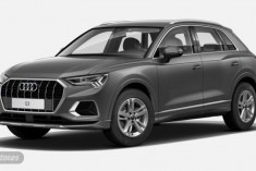 Audi Q3 35 TFSI Advanced S tronic
