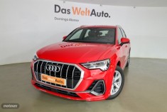 Audi Q3 S line 35 TFSI 110kW 150CV S tronic