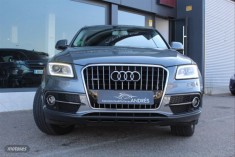 Audi Q5 2.0 TDI clean 190CV quatt S tron S line