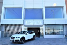 Audi Q5 3.0 TDI 240cv quattro S tronic