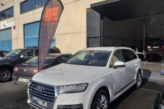 Audi Q7 3.0 TDI 200kW quattro tiptronic