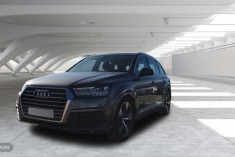 Audi Q7 3.0 TFSI 333CV quattro tiptronic Design