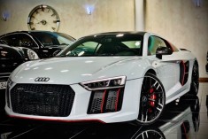 Audi R8 5.2 FSI 449kW 610CV plus quattro S tro