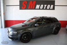 Audi RS4 4.2 FSI quattro Avant