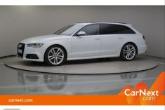 Audi S6 Avant 4.0 TFSI 450cv quattro S tronic