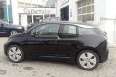 BMW i3 120ah