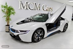 BMW i8 i8
