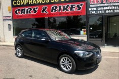 BMW Serie 1 114i
