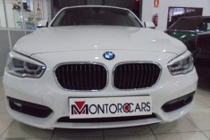 BMW Serie 1 116d
