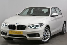 BMW Serie 1 116d