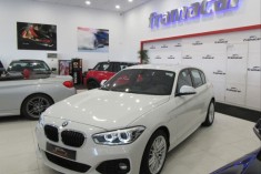 BMW Serie 1 116d