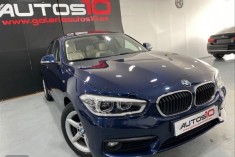 BMW Serie 1 116d