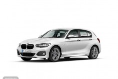 BMW Serie 1 116d