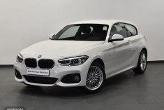 BMW Serie 1 116d