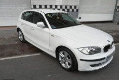 BMW Serie 1 116d Urban