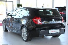 BMW Serie 1 118d