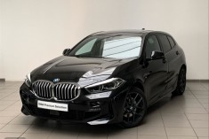 BMW Serie 1 118d