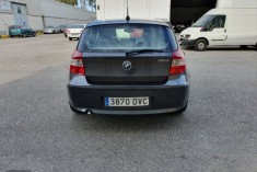 BMW Serie 1 118d