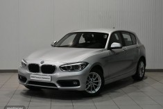 BMW Serie 1 118d