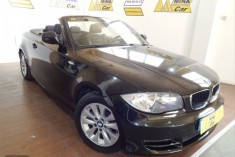 BMW Serie 1 118d