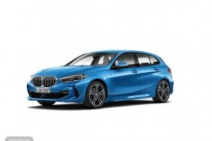 BMW Serie 1 118i