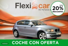 BMW Serie 1 118i