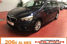 BMW Serie 2 216d