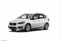 BMW Serie 2 218d