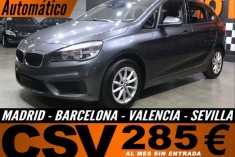 BMW Serie 2 218d