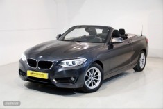 BMW Serie 2 220d
