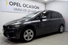 BMW Serie 2 Gran Tourer 218iA